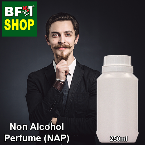 NAP - Dunhill - Desire Red (M) - 250ml