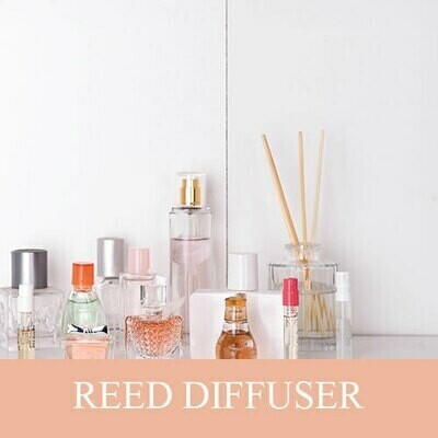 Reed Diffuser Perfume (RDP)