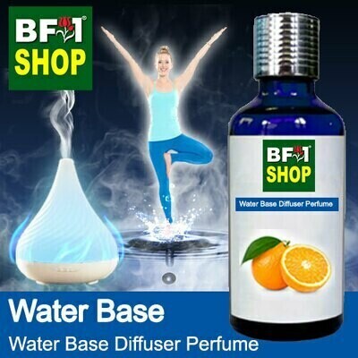Water Base Perfume (WBP)