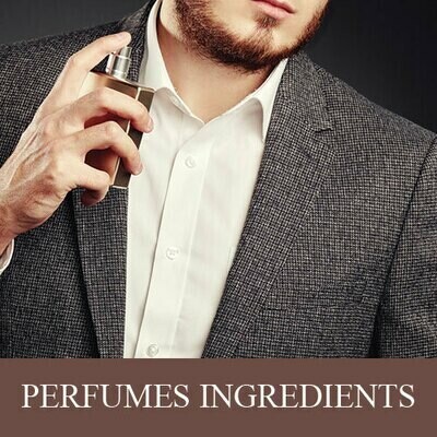 Perfume Ingredients