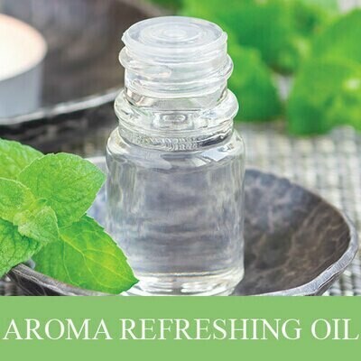 Aroma Refreshing Oil (ARO)