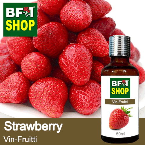 (VFT) Vin-Fruitti-Strawberry