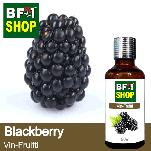 (VFT) Vin-Fruitti-Blackberry
