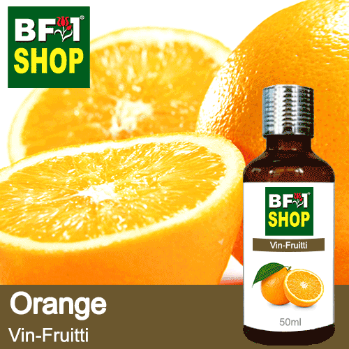 (VFT) Vin-Fruitti-Orange