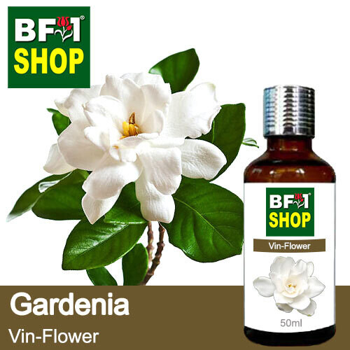 (VFW) Vin-Flower-Gardenia-50ml