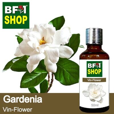 (VFW) Vin-Flower-Gardenia-50ml