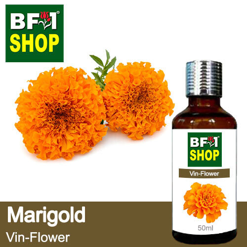 (VFW) Vin-Flower-Marigold-50ml
