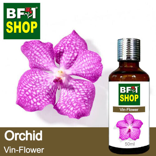 (VFW) Vin-Flower-Orchid-50ml