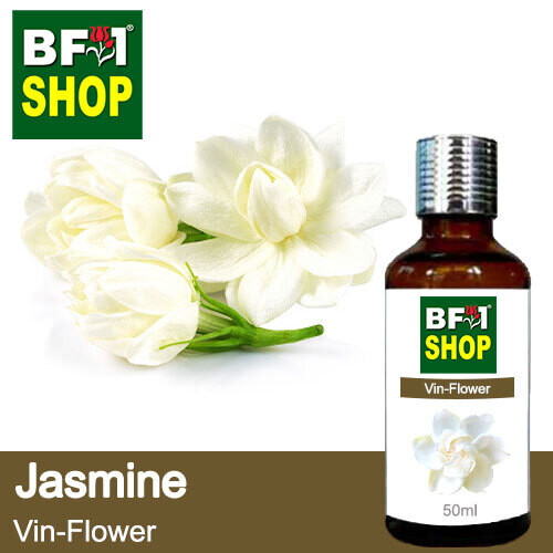 (VFW) Vin-Flower-Jasmine-50ml