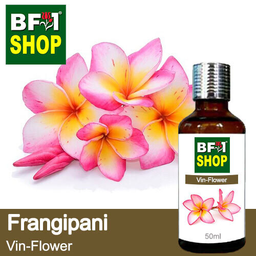 (VFW) Vin-Flower-Frangipani-50ml