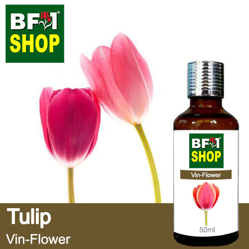 (VFW) Vin-Flower-Tulip-50ml