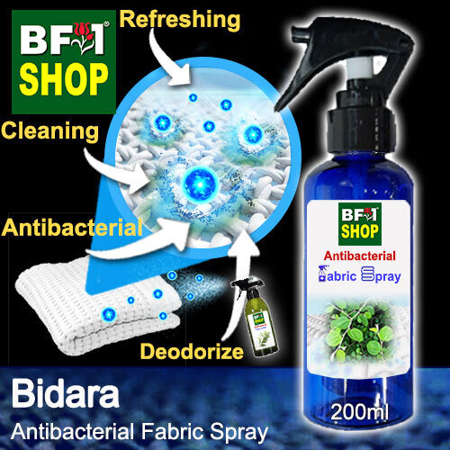 Fabric Spray - Bidara - 200ml 