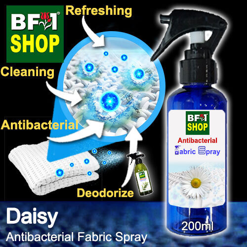 Fabric Spray - Daisy - 200ml 