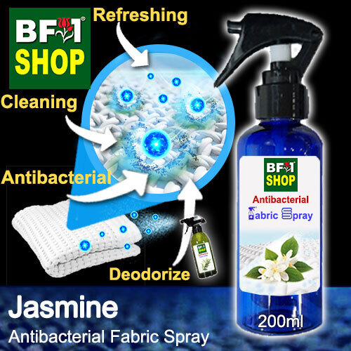 Fabric Spray - Jasmine - 200ml 