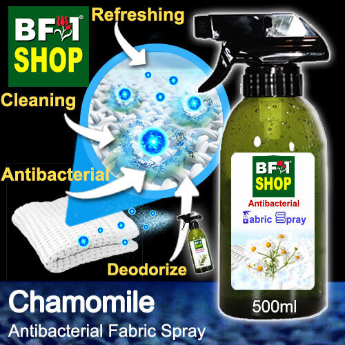 Fabric Spray - Chamomile - 500ml 