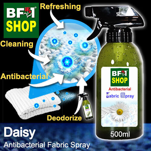Fabric Spray  - Daisy - 500ml 