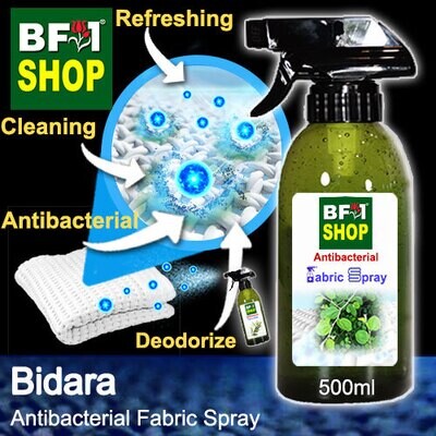Fabric Spray - Bidara - 500ml 