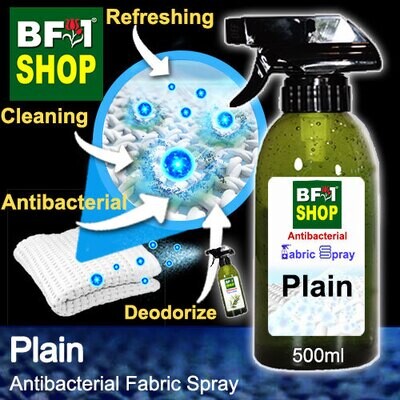 Fabric Spray - Plain - 500ml