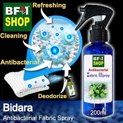 Fabric Spray - Bidara - 200ml 