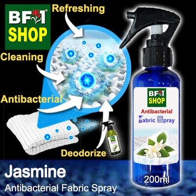 Fabric Spray - Jasmine - 200ml 
