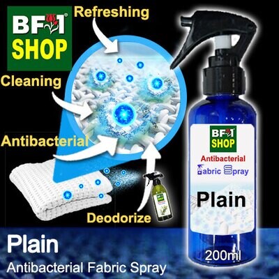 Fabric Spray - Plain - 200ml 