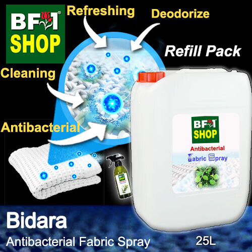 Fabric Spray - Bidara - 25L 