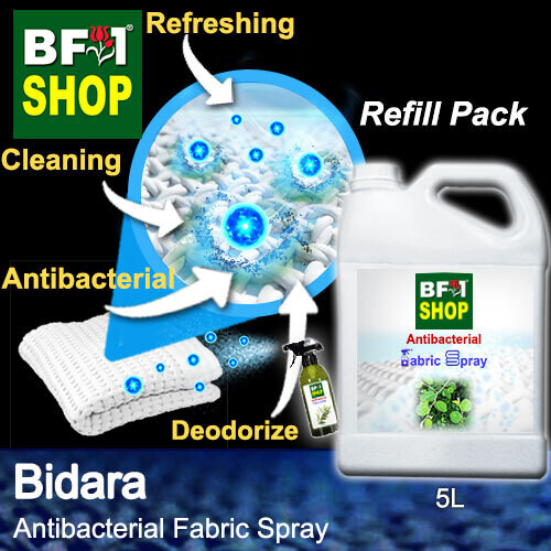 Fabric Spray - Bidara - 5L 