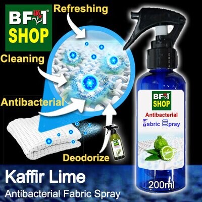 Fabric Spray - lime - Kaffir Lime - 200ml 