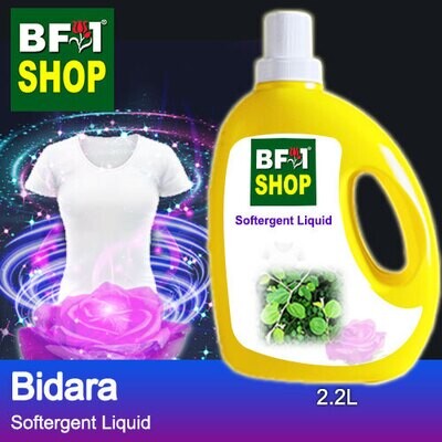 Softergent Liquid - Bidara - 2.2L