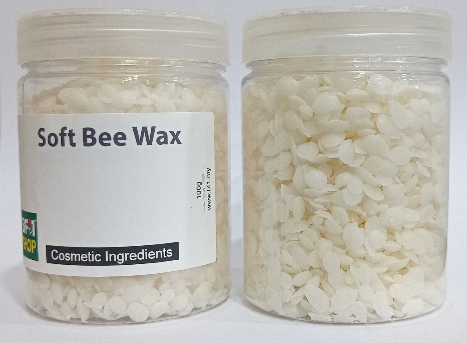 CI- Soft Bee Wax 100g