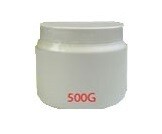 Wax - Serious Pain Relief Wax - 500g