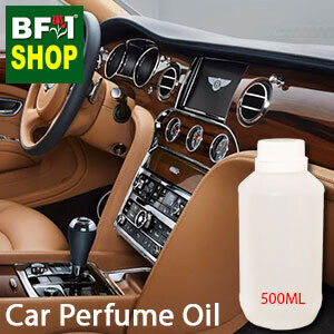 CP - Agarwood Aromatic Car Perfume Oil - 500ml