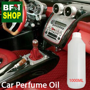 CP - Cumin Car Perfume Oil - 1000ml