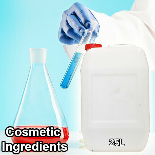 CI - Massage Oil - White Mineral Oil - Scentless 25L
