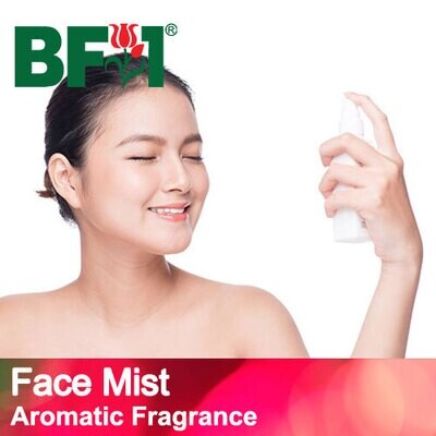 Face Mist - Aromatic Fragrance Scents