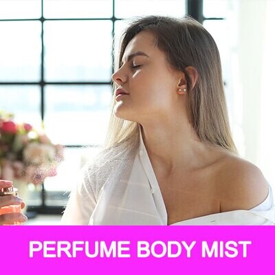 Perfume Body Mist