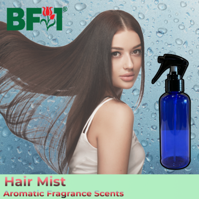 Hair Mist - Aromatic Fragrance Scents - 200ml