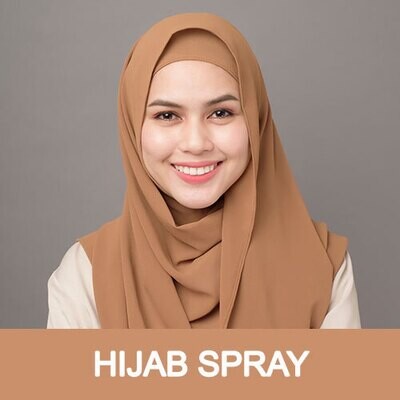 Hijab Spray