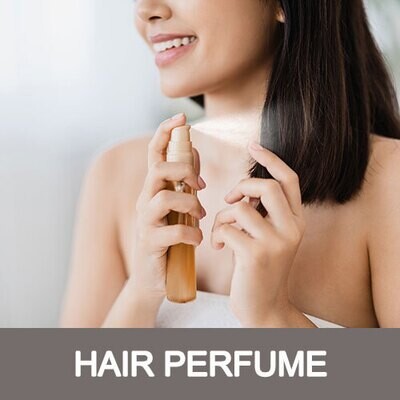 Hair Perfume