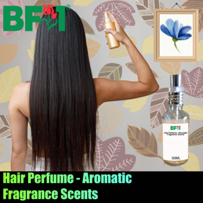Hair Perfume - Aromatic Fragrance Scents - 50ml