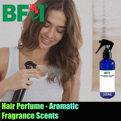Hair Perfume - Aromatic Fragrance Scents - 200ml