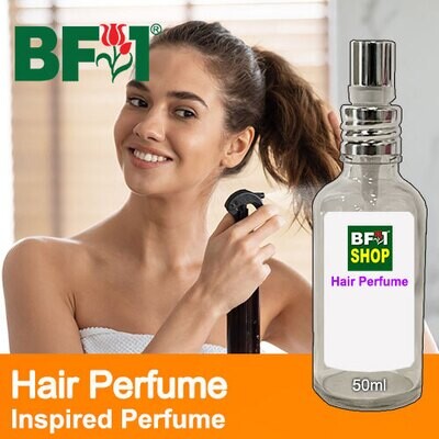 Hair Perfume - Inspired Perfume Scents - 50ml
