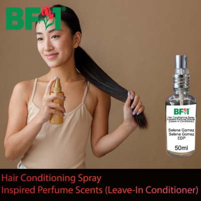 Hair Conditioning Spray - Inspired Perfume Scents (Leave-In Conditioner) - 50ml