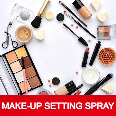 Make-Up Setting Spray