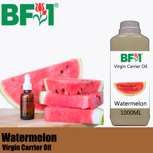 VCO - Watermelon Virgin Carrier Oil - 1000ml