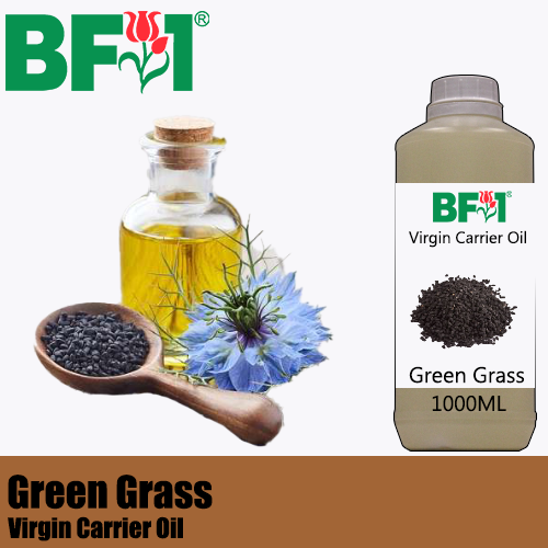 VCO - Habbatus Sauda Virgin Carrier Oil - 1000ml