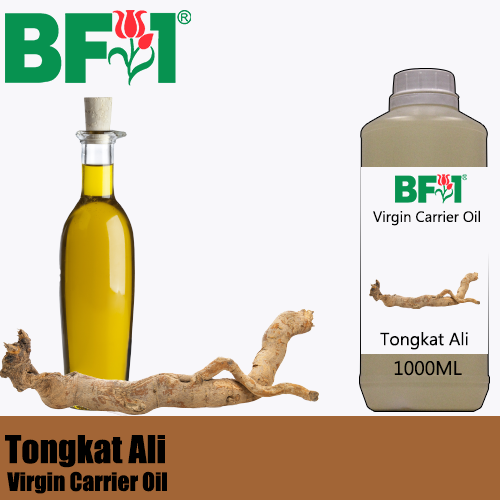 VCO - Tongkat Ali Virgin Carrier Oil - 1000ml