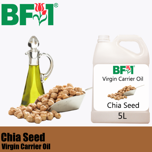 VCO - Chick Peas Virgin Carrier Oil - 5000ml