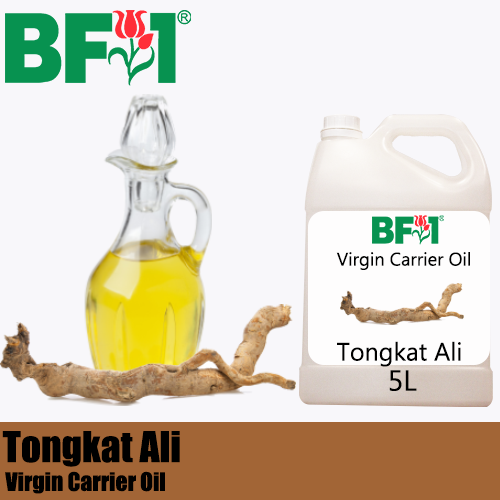 VCO - Tongkat Ali Virgin Carrier Oil - 5000ml