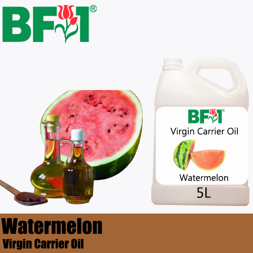 VCO - Watermelon Virgin Carrier Oil - 5000ml